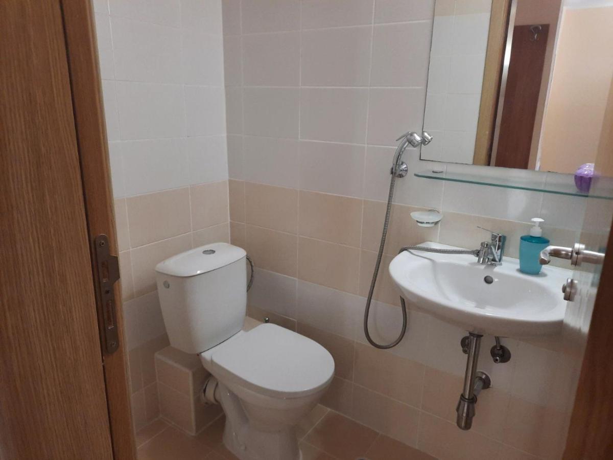Big Comfortable Apartment With 2 Bedrooms Pollo Resort Слънчев бряг Екстериор снимка