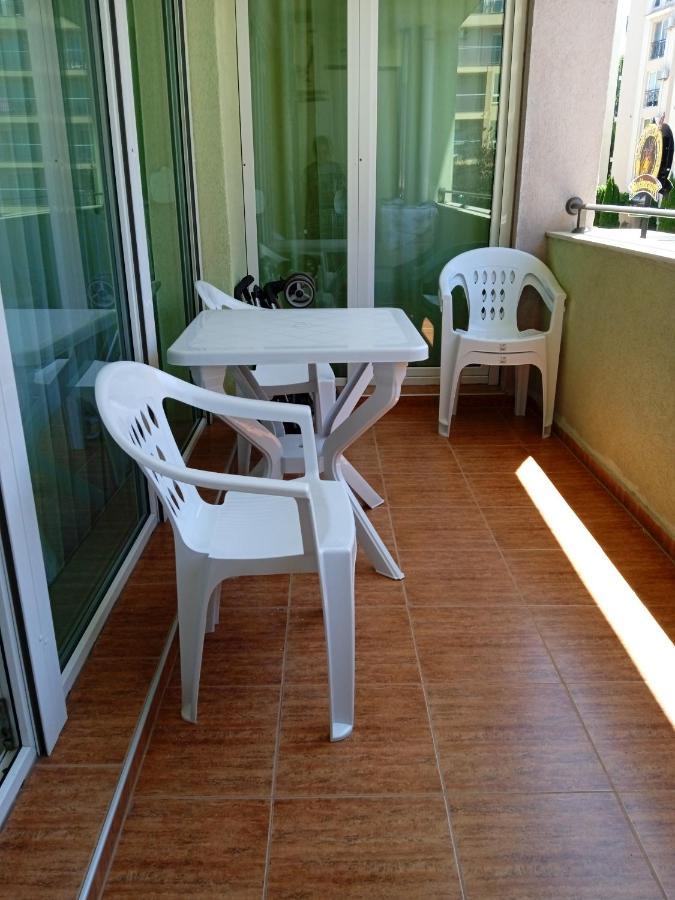 Big Comfortable Apartment With 2 Bedrooms Pollo Resort Слънчев бряг Екстериор снимка