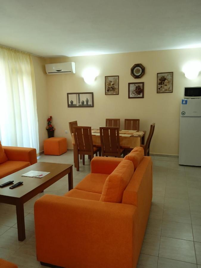 Big Comfortable Apartment With 2 Bedrooms Pollo Resort Слънчев бряг Екстериор снимка