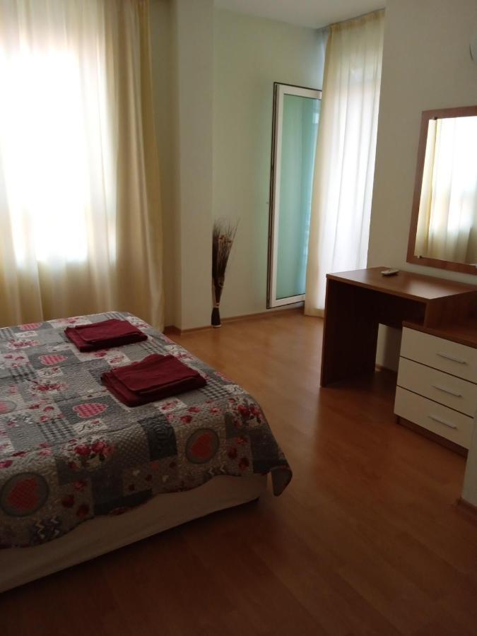 Big Comfortable Apartment With 2 Bedrooms Pollo Resort Слънчев бряг Екстериор снимка