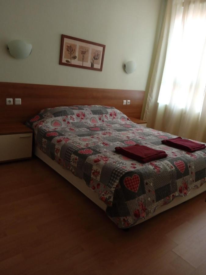 Big Comfortable Apartment With 2 Bedrooms Pollo Resort Слънчев бряг Екстериор снимка