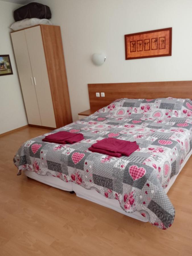 Big Comfortable Apartment With 2 Bedrooms Pollo Resort Слънчев бряг Екстериор снимка