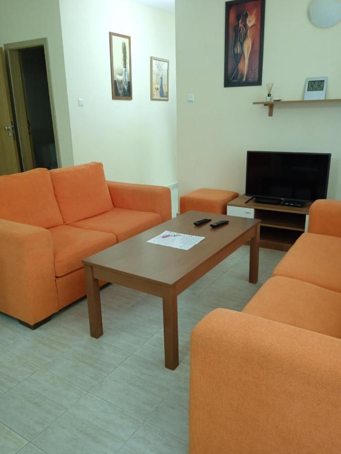 Big Comfortable Apartment With 2 Bedrooms Pollo Resort Слънчев бряг Екстериор снимка